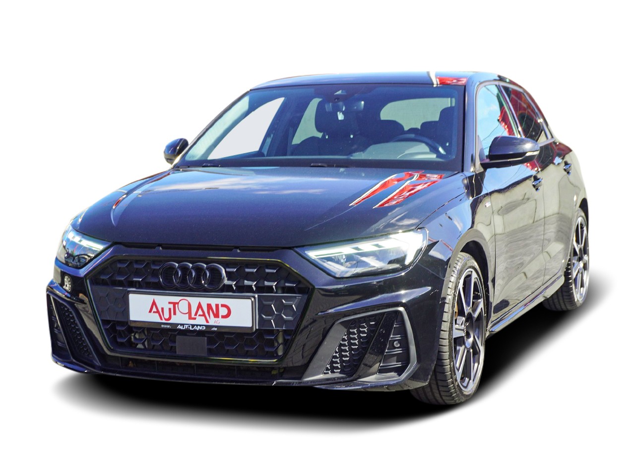 Audi A1 Sportback 30TFSI
