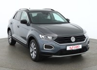 VW T-Roc 2.0 TDI DSG Style