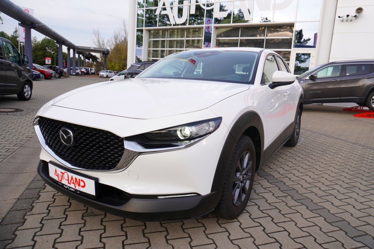 Mazda CX-30 2.0 M-Hybrid Prime-Line 2WD