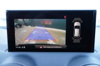 Audi SQ2 2.0 TFSI quattro