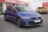 VW Polo 2.0 TSI GTI DSG
