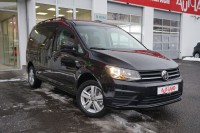 VW Caddy Maxi 1.4 TSI Trendline