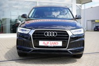 Audi Q3 1.4 TSI S-Line