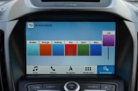 Ford Kuga 2.0 EcoBoost Vignale