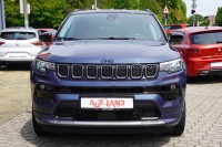 Jeep Compass 1.3 Hybrid S Plug-In 4WD