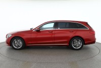 Vorschau: Mercedes-Benz C 300 C300 T Avantgarde