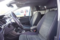 VW Touran 1.5 TSI R-Line