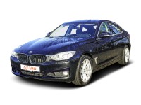 BMW 320i Sport Line Bi-Xenon Navi Professional PDC