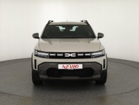Dacia Duster TCe 130