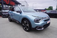 Citroen C4 X 1.2 e-THP Max EAT8