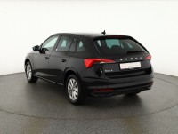 Skoda Scala 1.0 TSI