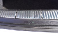 Skoda Superb Combi 2.0 TSI DSG Style