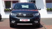 Dacia Logan II 0.9 TCe 90 MCV Stepway