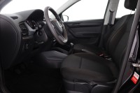 Skoda Fabia 1.0 MPI Cool Edition