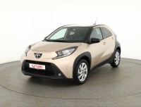 Toyota Aygo X 1.0 Autom. Pulse ACC Android Apple Kamera