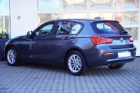 BMW 116 i Advantage