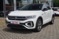 Vorschau: VW T-Roc 1.0 R-Line