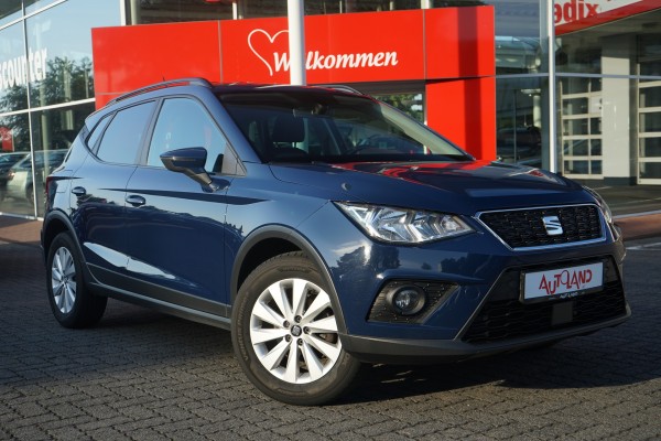 Seat Arona 1.6 TDI Style