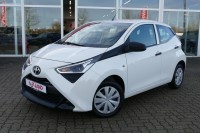Toyota AYGO 1.0 Kamera Klima USB AUX Limiter Bluetooth