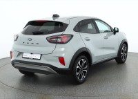 Ford Puma Titanium 1.0 EB