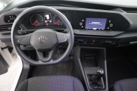 VW Caddy Cargo 2.0 TDI