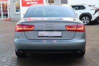 Audi A6 3.0 TDI quattro