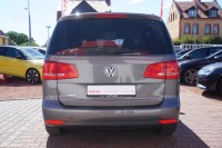 VW Touran 1.2 TSI