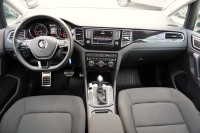 VW Golf Sportsvan 1.6 TDI DSG Sound