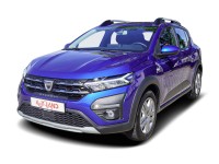 Dacia Sandero III 1.0 TCE LED Tempomat Xenon