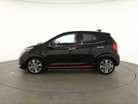 Vorschau: Kia Picanto 1.2 GT-Line
