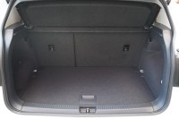 VW T-Cross 1.0 TSI