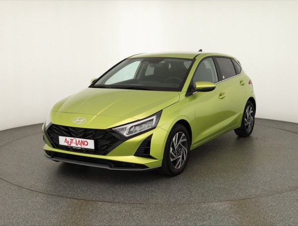 Hyundai i20 1.2