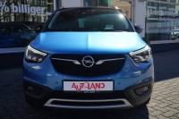 Opel Crossland X 1.2 Ultimate