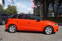 Audi A1 Sportback 1.4 TFSI basis S-Tronic