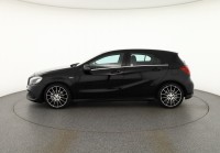 Vorschau: Mercedes-Benz A 200 A200 AMG Peak Edition