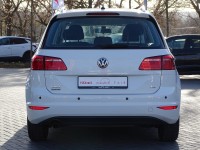 VW Golf Sportsvan VII 1.2 Sound