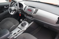Kia Sportage 1.6 GDI