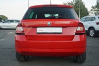 Skoda Fabia 1.0 MPI Clever