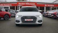 Audi A6 Avant 40 2.0 TDI quattro