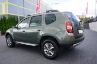 Dacia Duster 1.6 SCe 115 Prestige