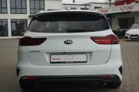 Kia cee'd Sporty Wagon Ceed SW 1.4 T-GDI