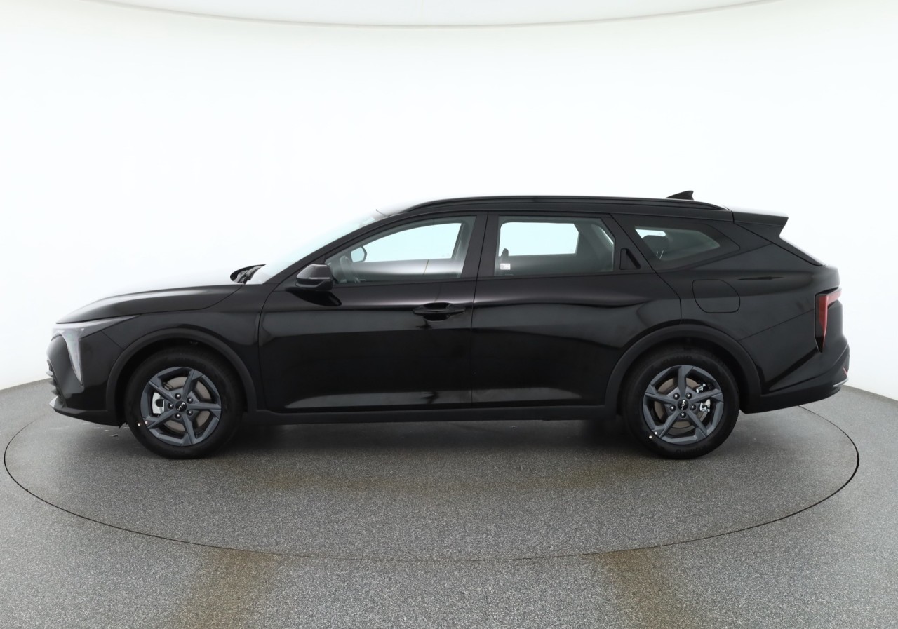 Kia K4 Sportswagon 1.6 T-GDI Aut.