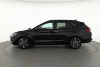 Vorschau: Hyundai i30 Kombi 1.0 T-GDi