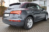 Audi Q5 2.0 TFSI Quattro