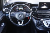 Mercedes-Benz V-Klasse V 200 CDI lang