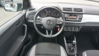 Skoda Fabia 1.0 Ambition