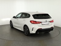 BMW 118 i M Sport