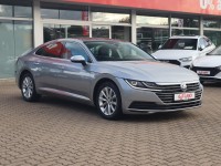 VW Arteon 1.5 TSI ACT Elegance