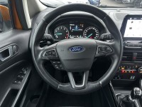 Ford EcoSport 1.0 EcoBoost