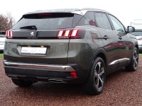 Peugeot 3008 1.6 PureTech 180 Allure GT-Line